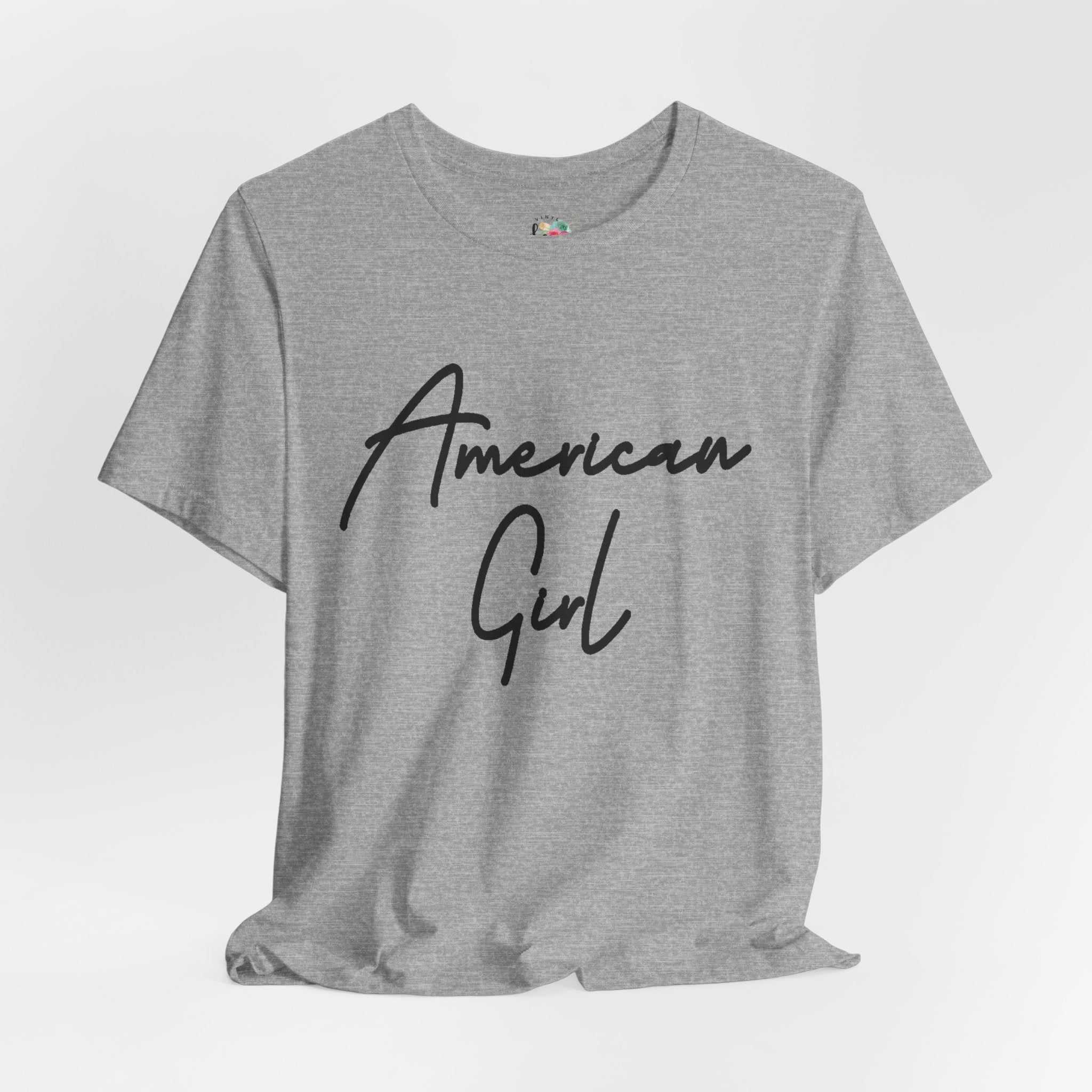 American Girl T-Shirt