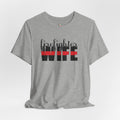 Firefighter Wife T-Shirt