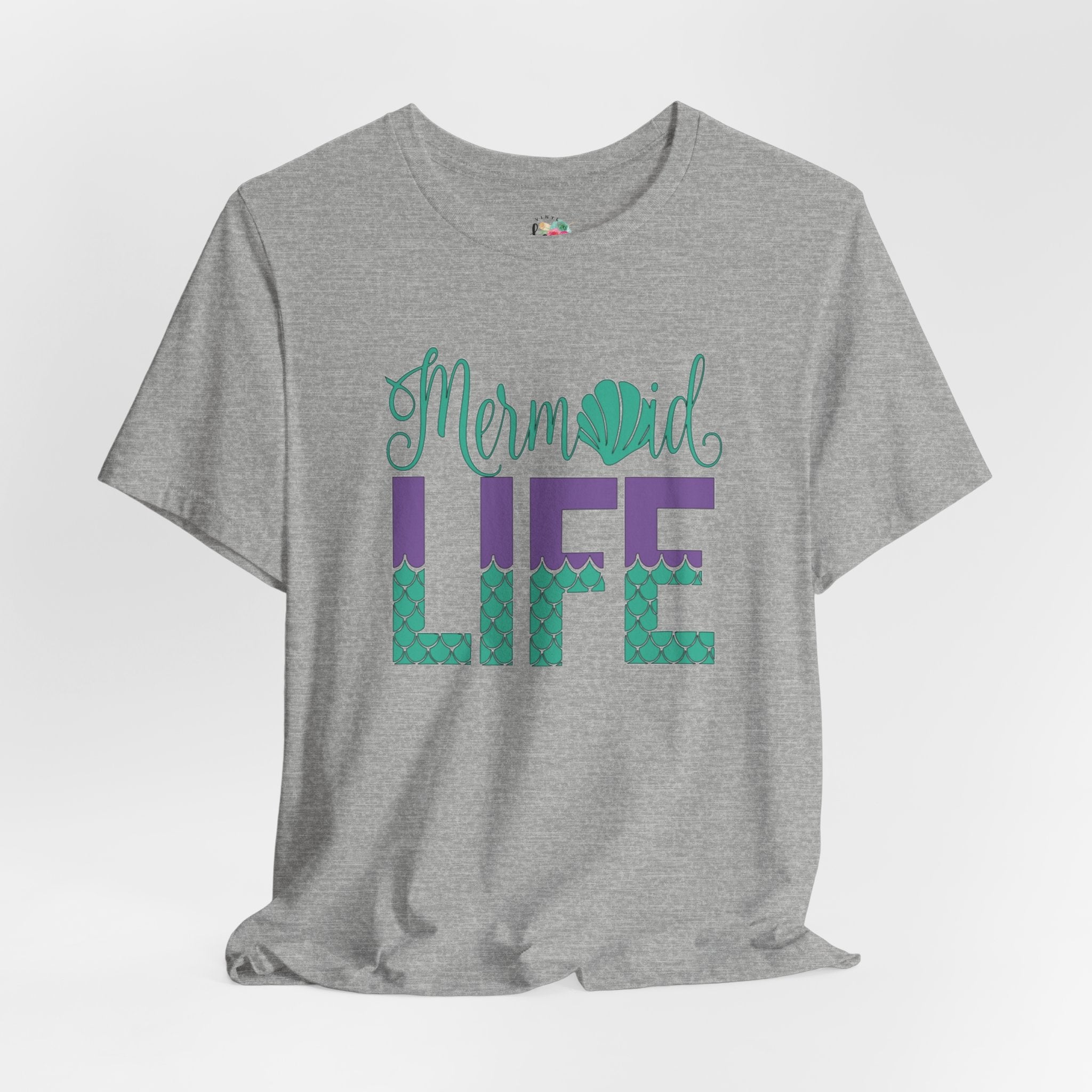 Mermaid Life T-Shirt
