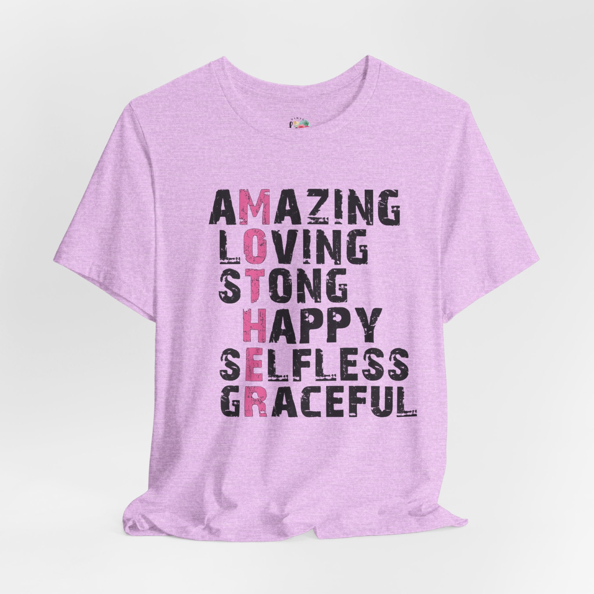 Mother T-Shirt