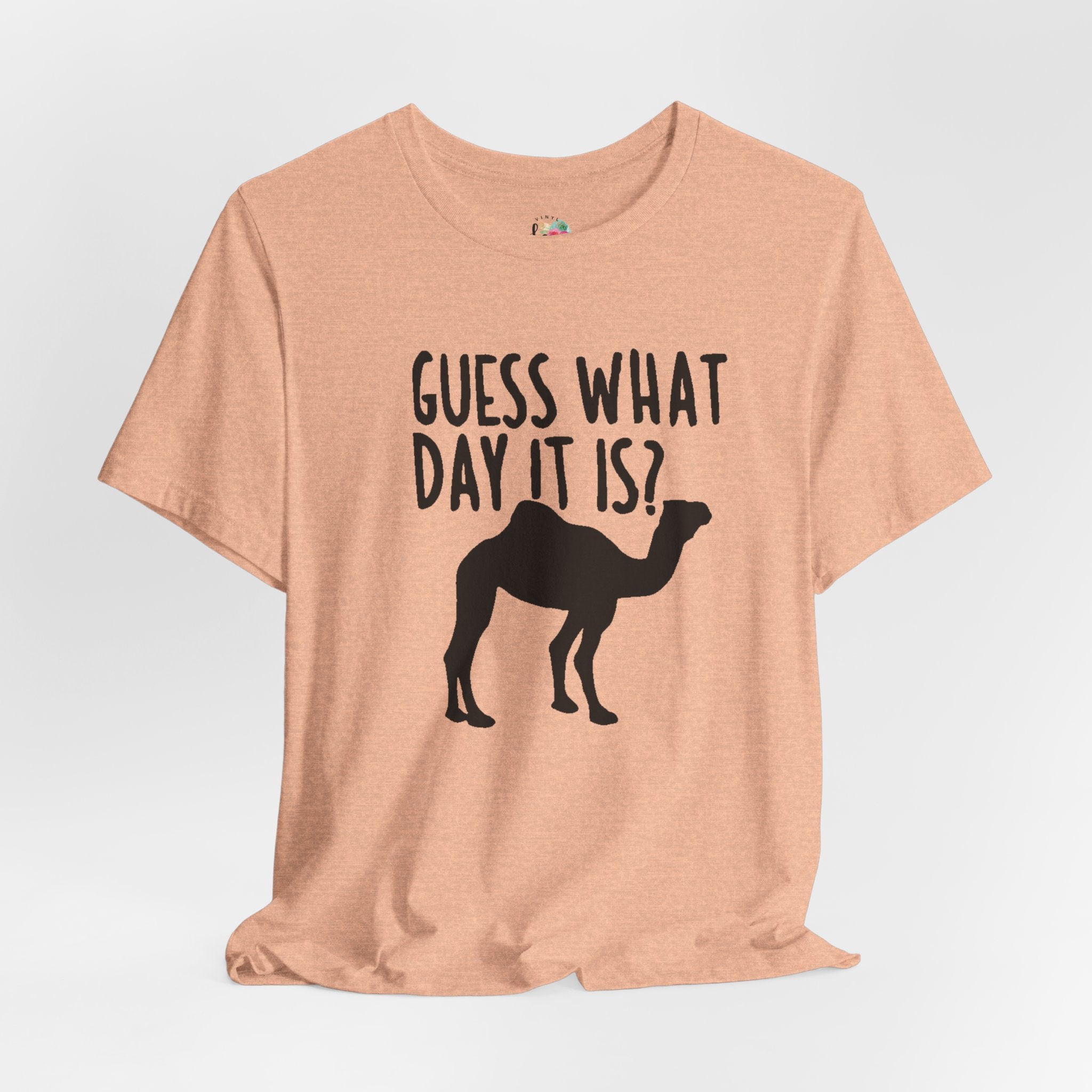 Guess What Day It Is T-Shirt