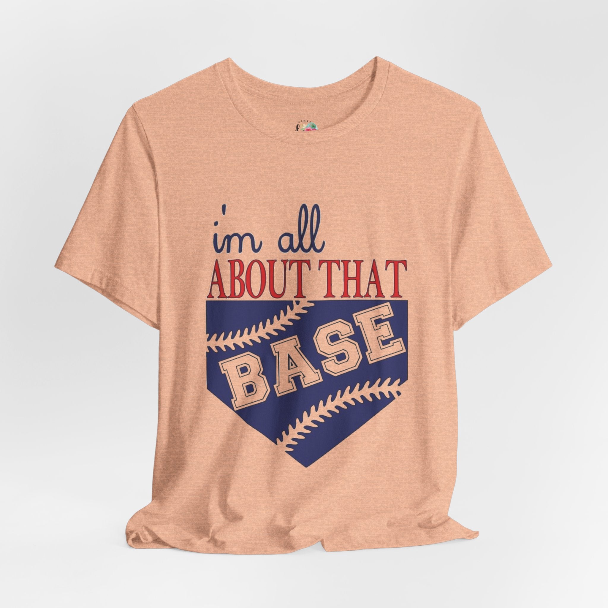 All About That Base T-Shirt