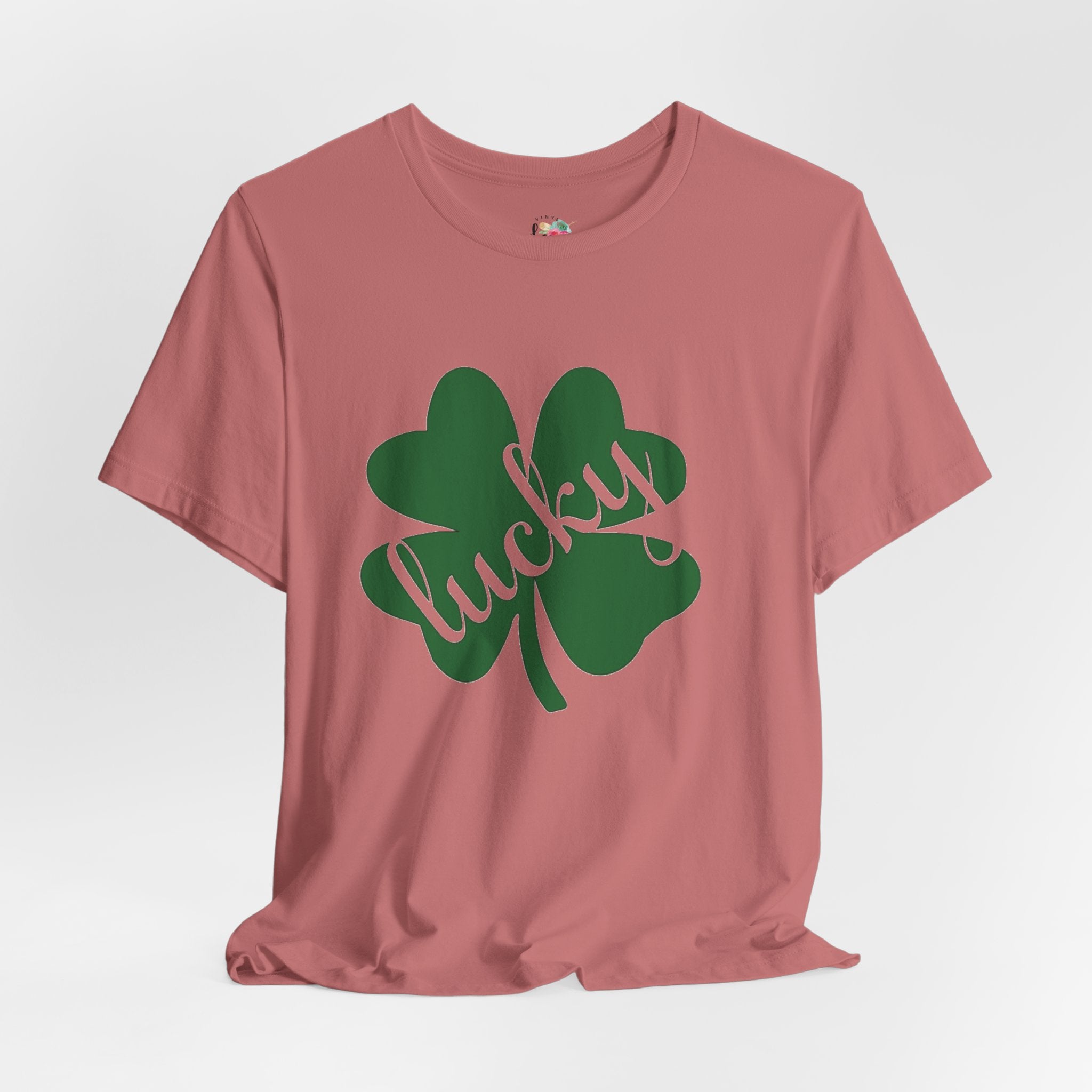 Lucky T-Shirt