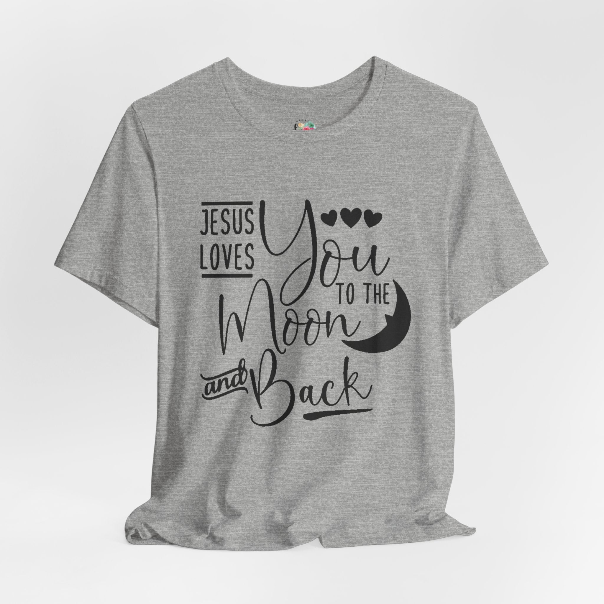 Jesus Love You T-Shirt