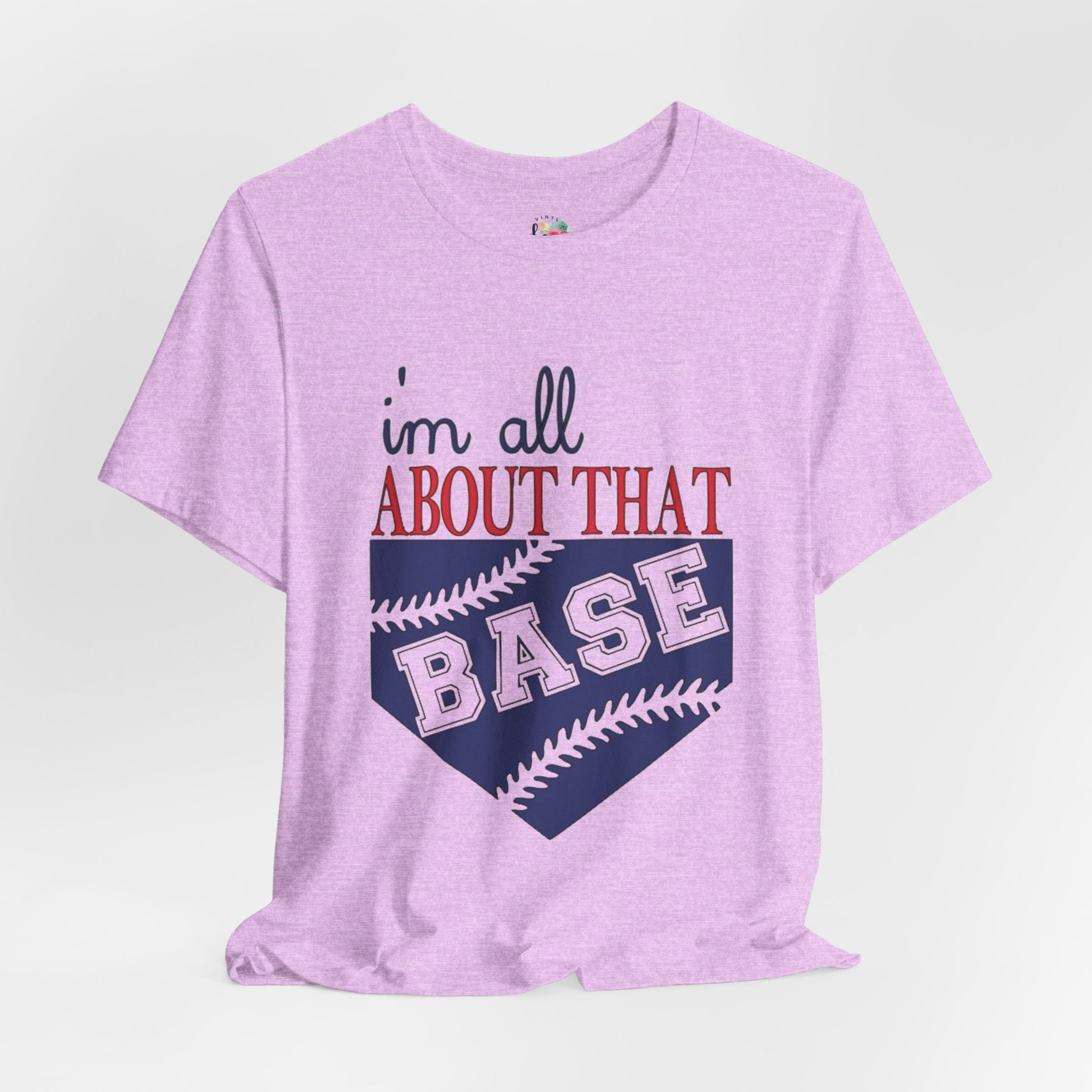 All About That Base T-Shirt
