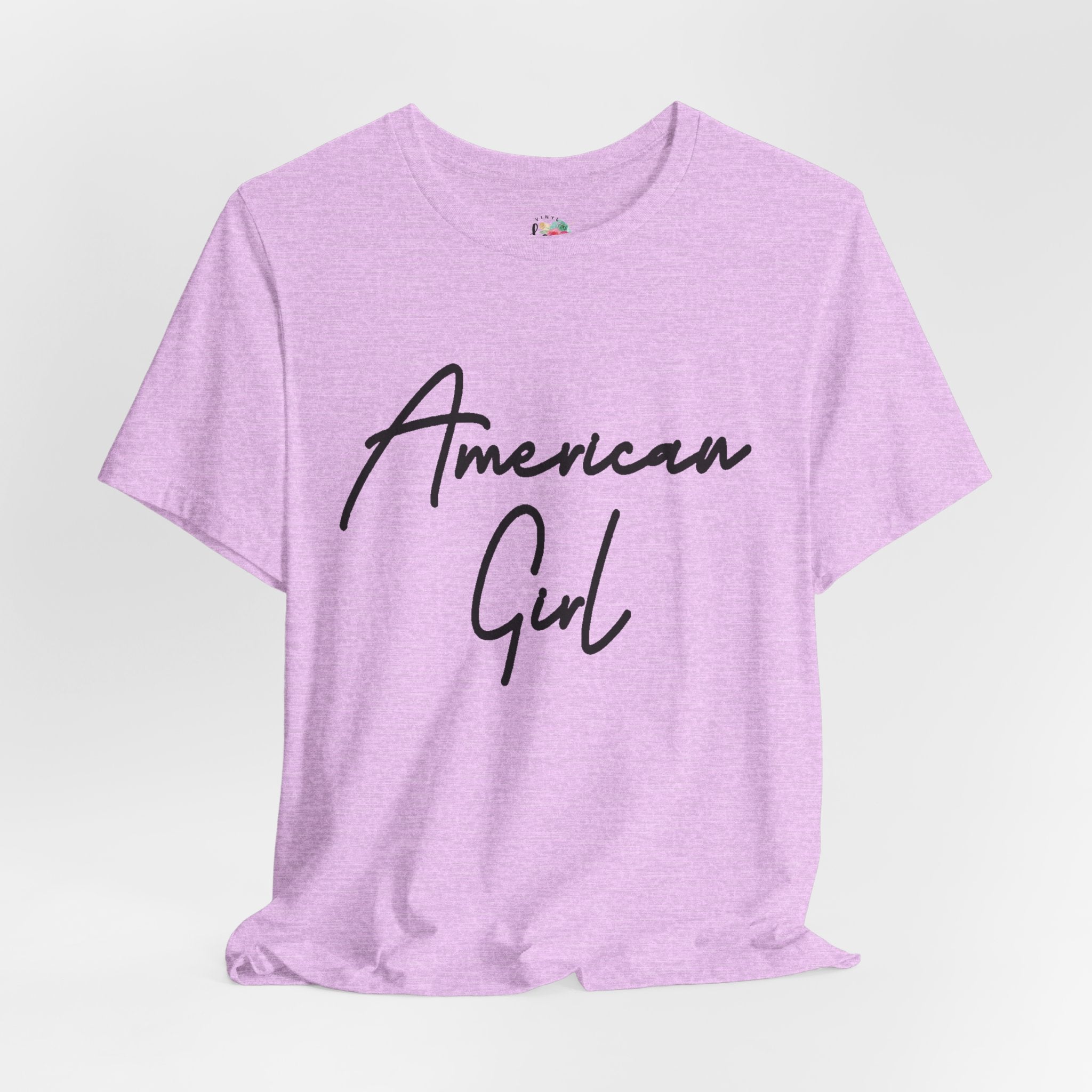 American Girl T-Shirt