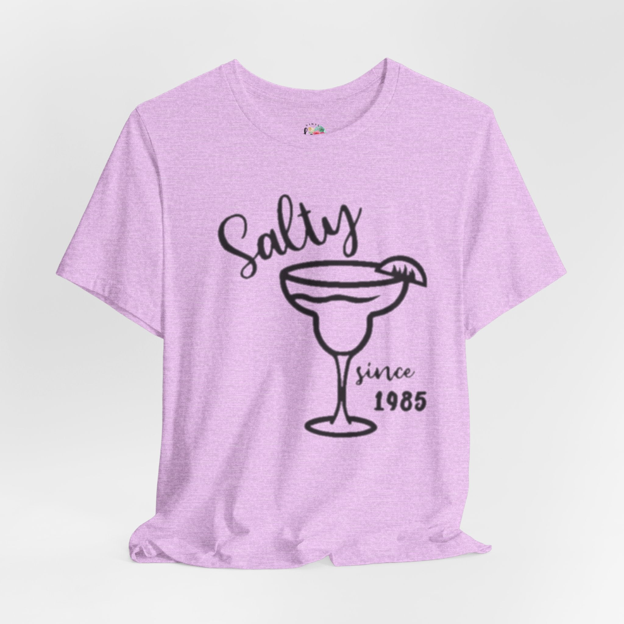Salty Since 1985 T-Shirt