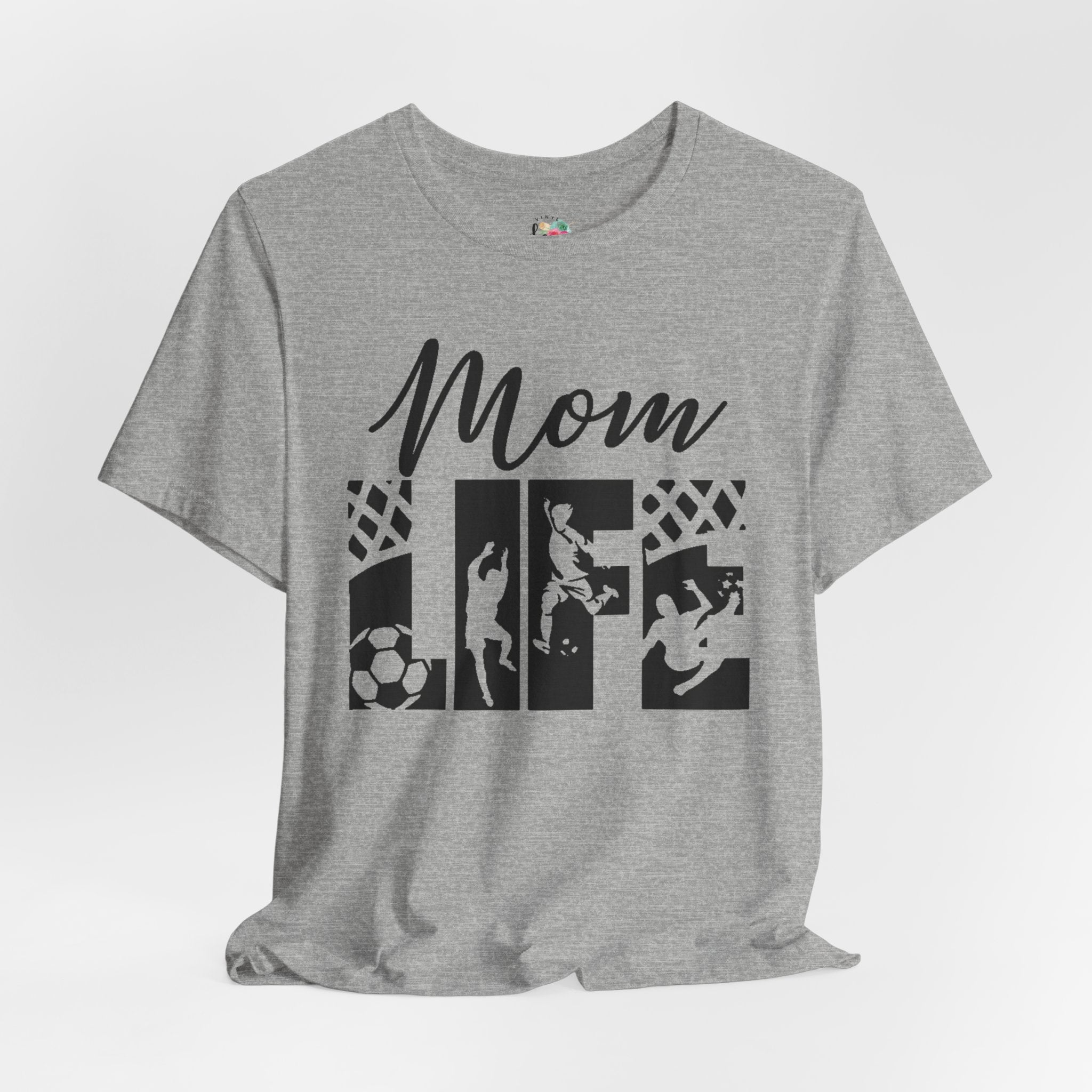 Soccer Mom T-Shirt