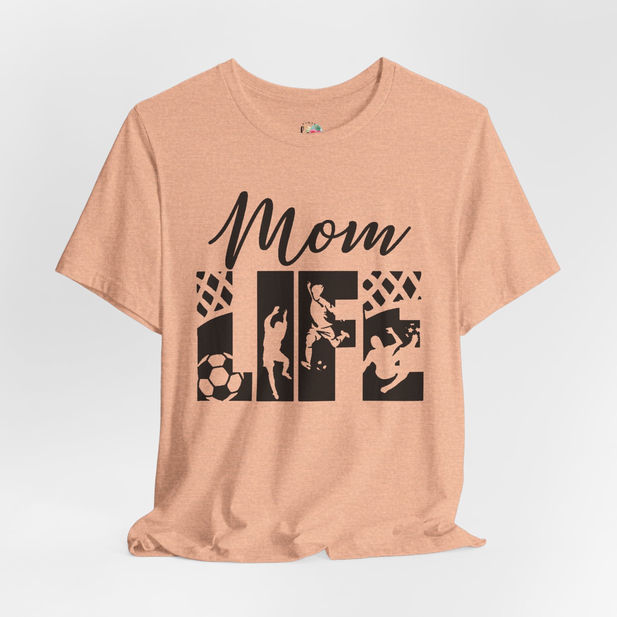 Soccer Mom T-Shirt