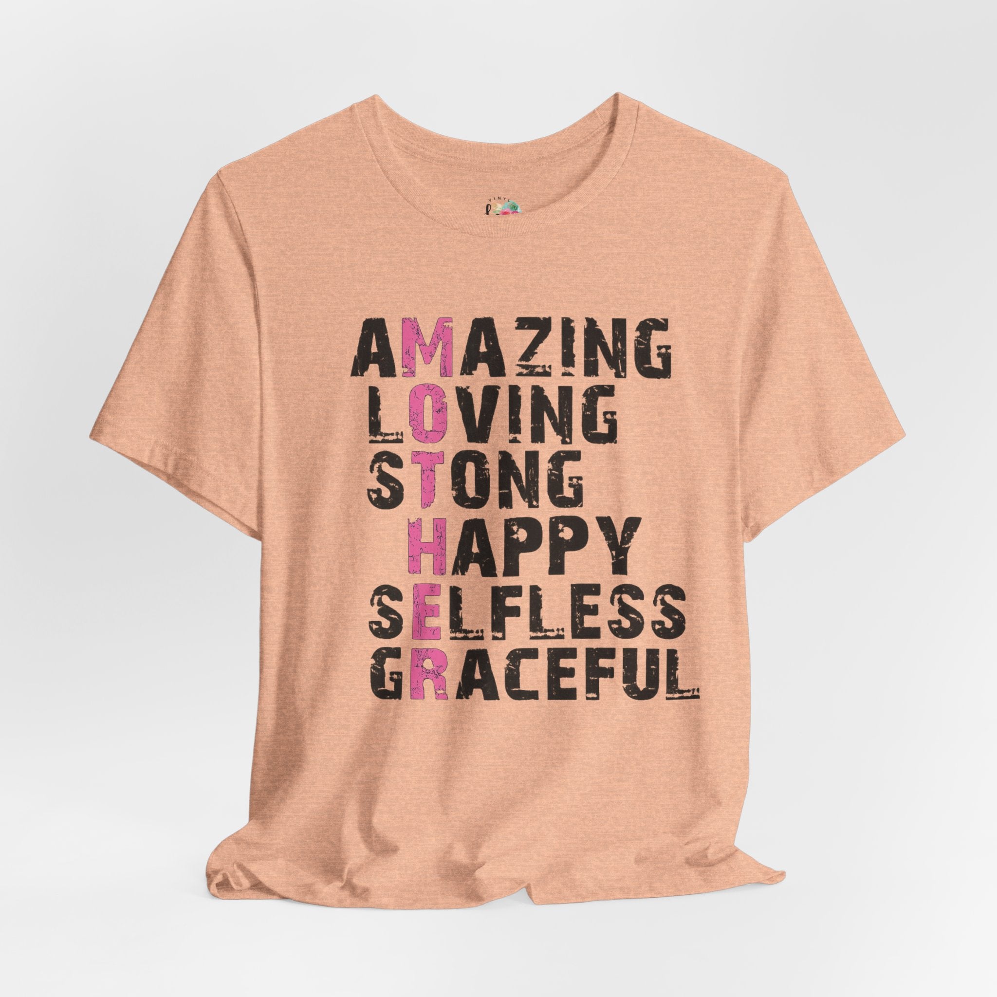 Mother T-Shirt