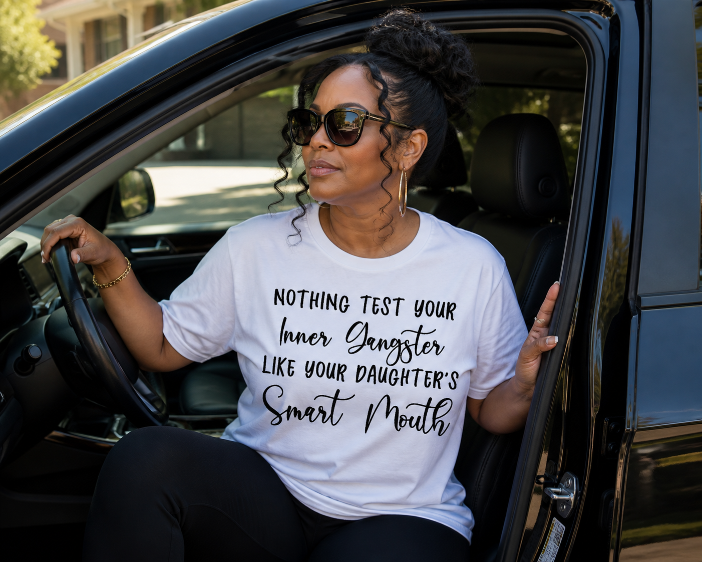 Inner Gangster T-Shirt