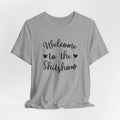 Welcome to the Shitshow T-Shirt