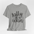Salty Like the Ocean T-Shirt