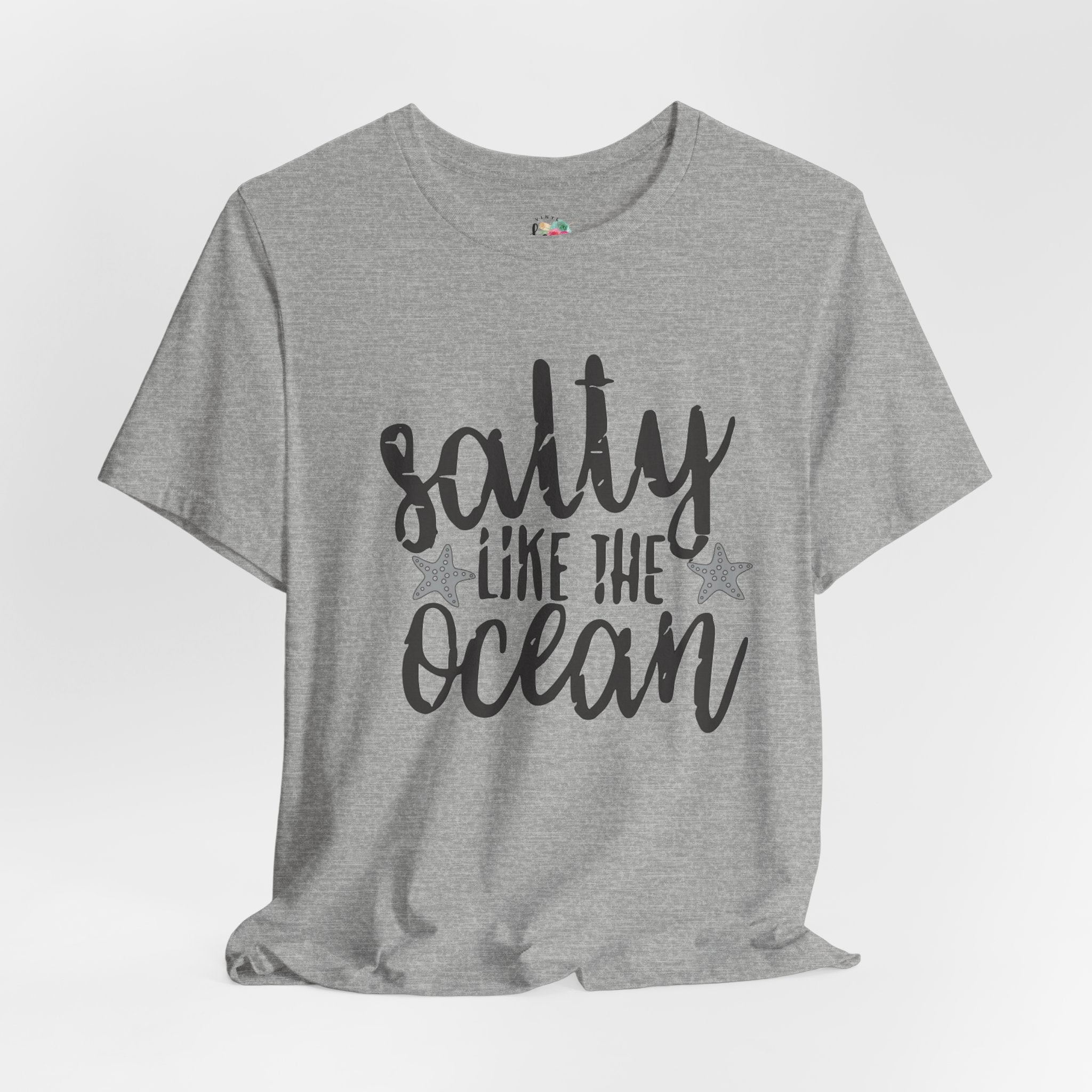 Salty Like the Ocean T-Shirt