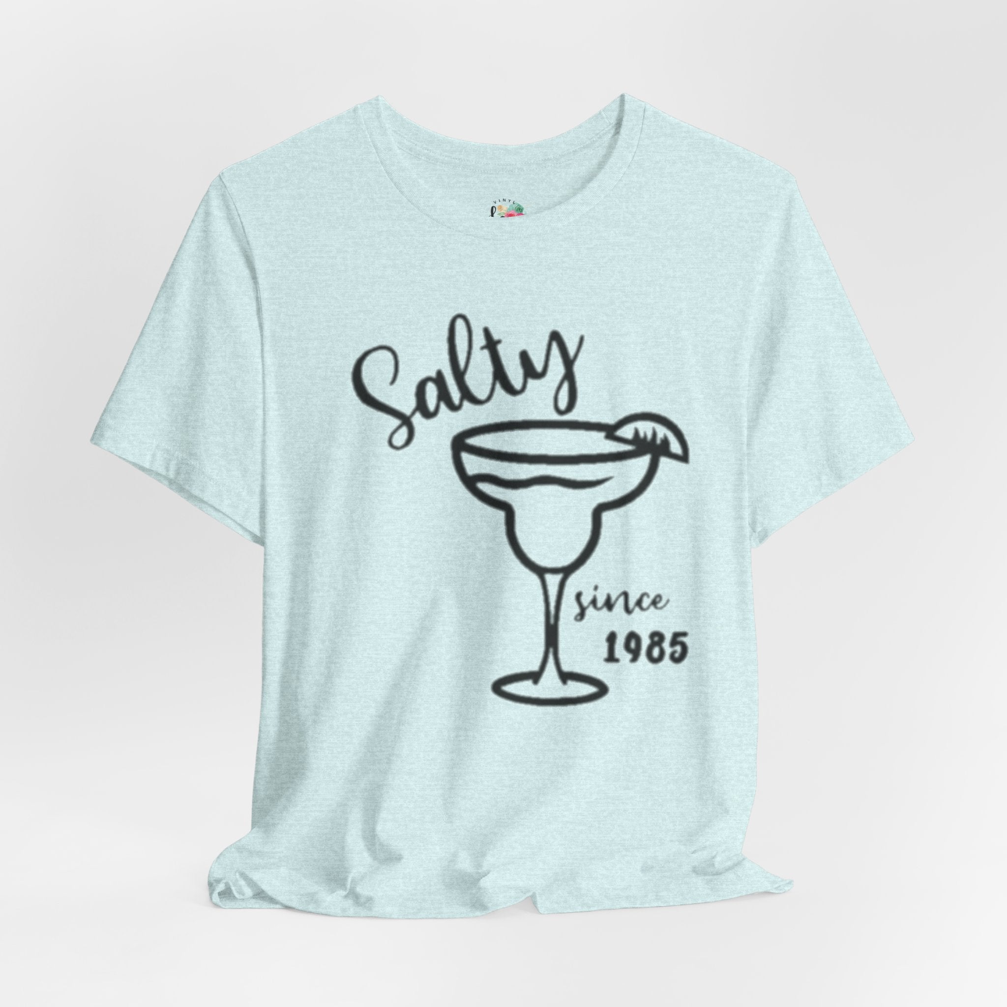 Salty Since 1985 T-Shirt