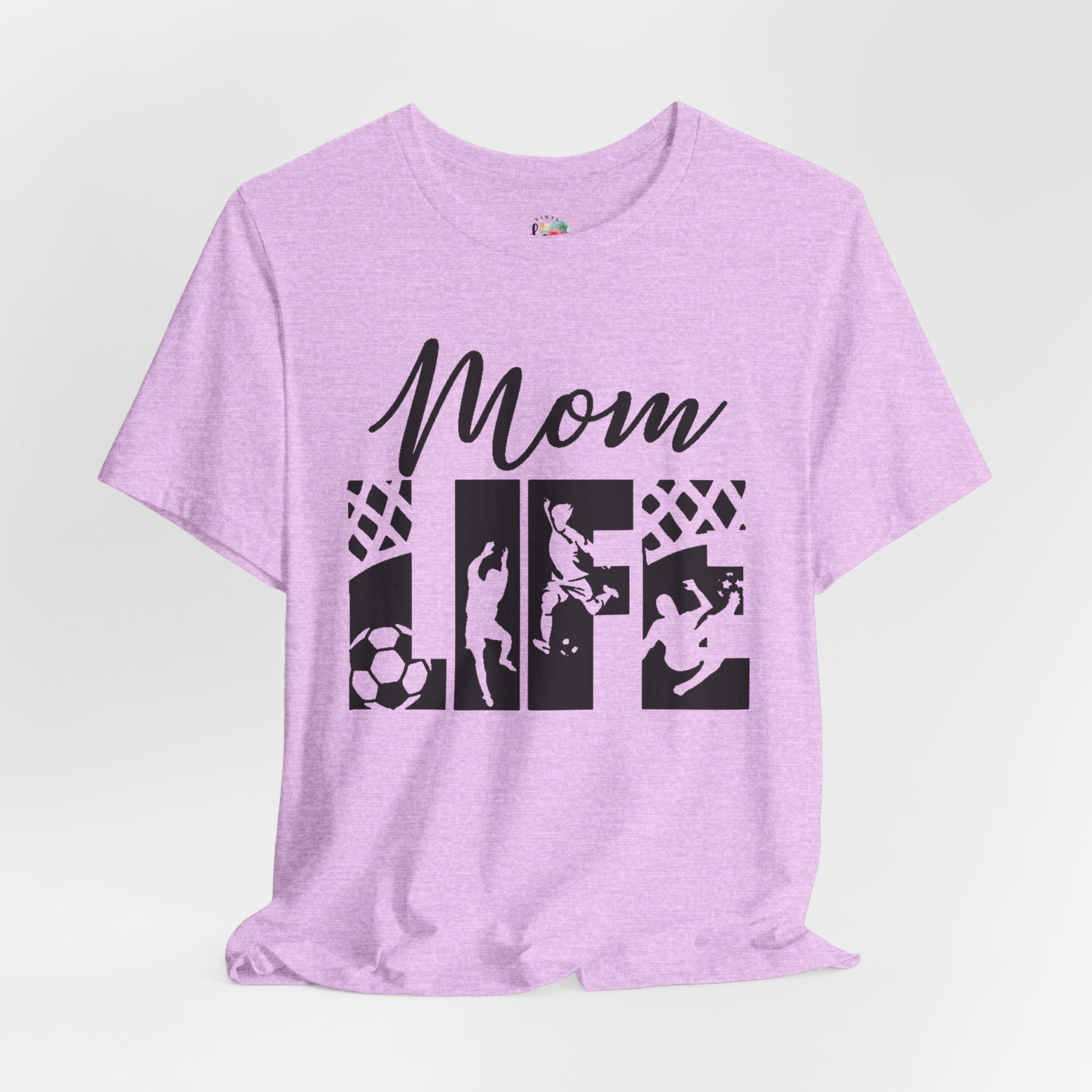 Soccer Mom T-Shirt