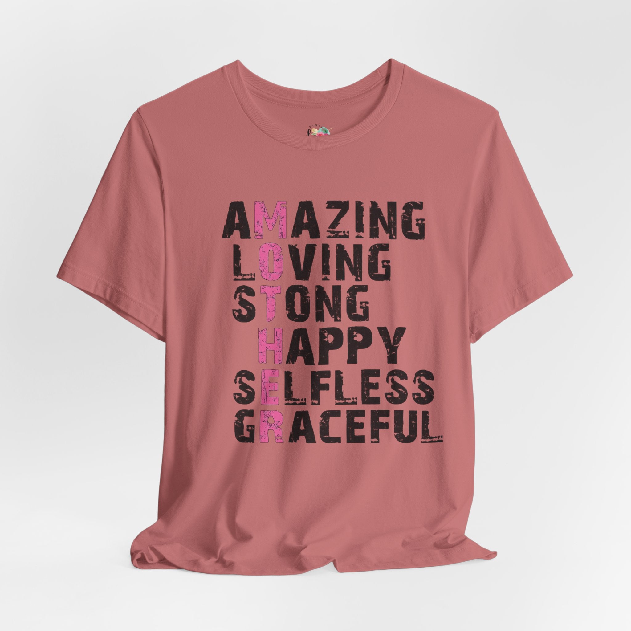 Mother T-Shirt