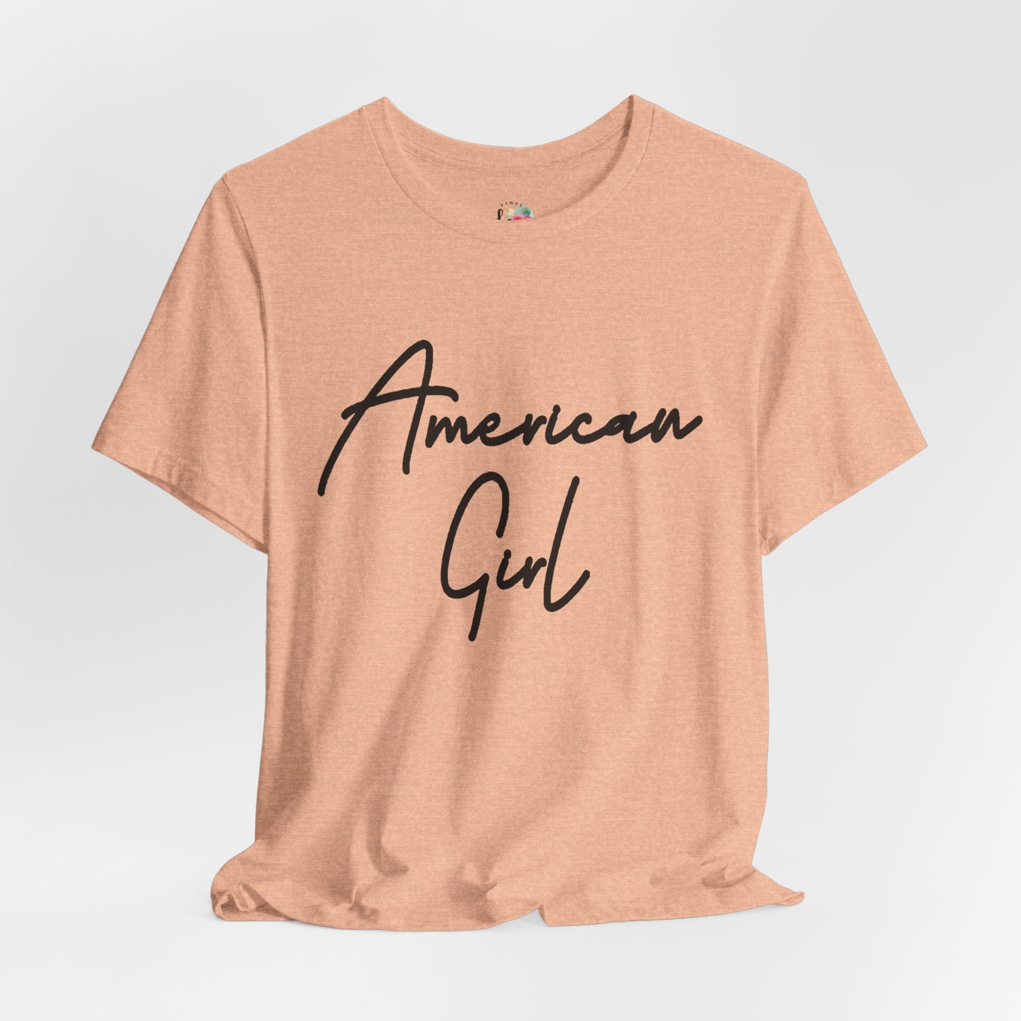 American Girl T-Shirt