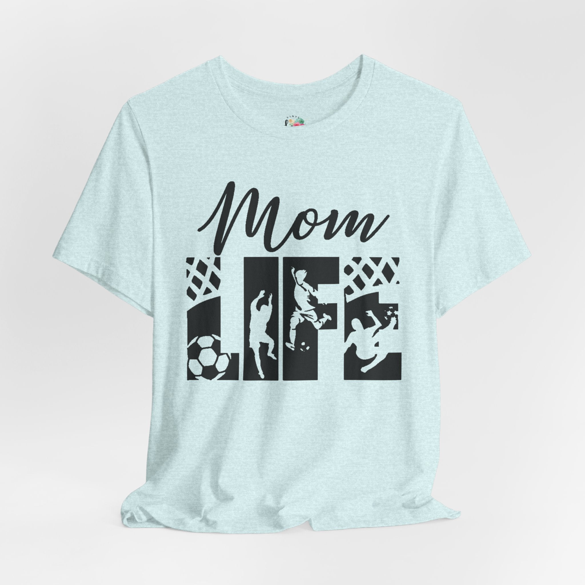 Soccer Mom T-Shirt