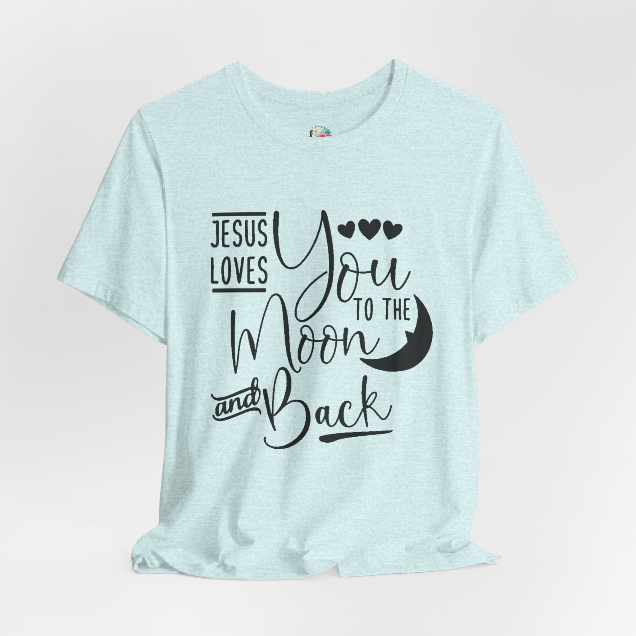 Jesus Love You T-Shirt