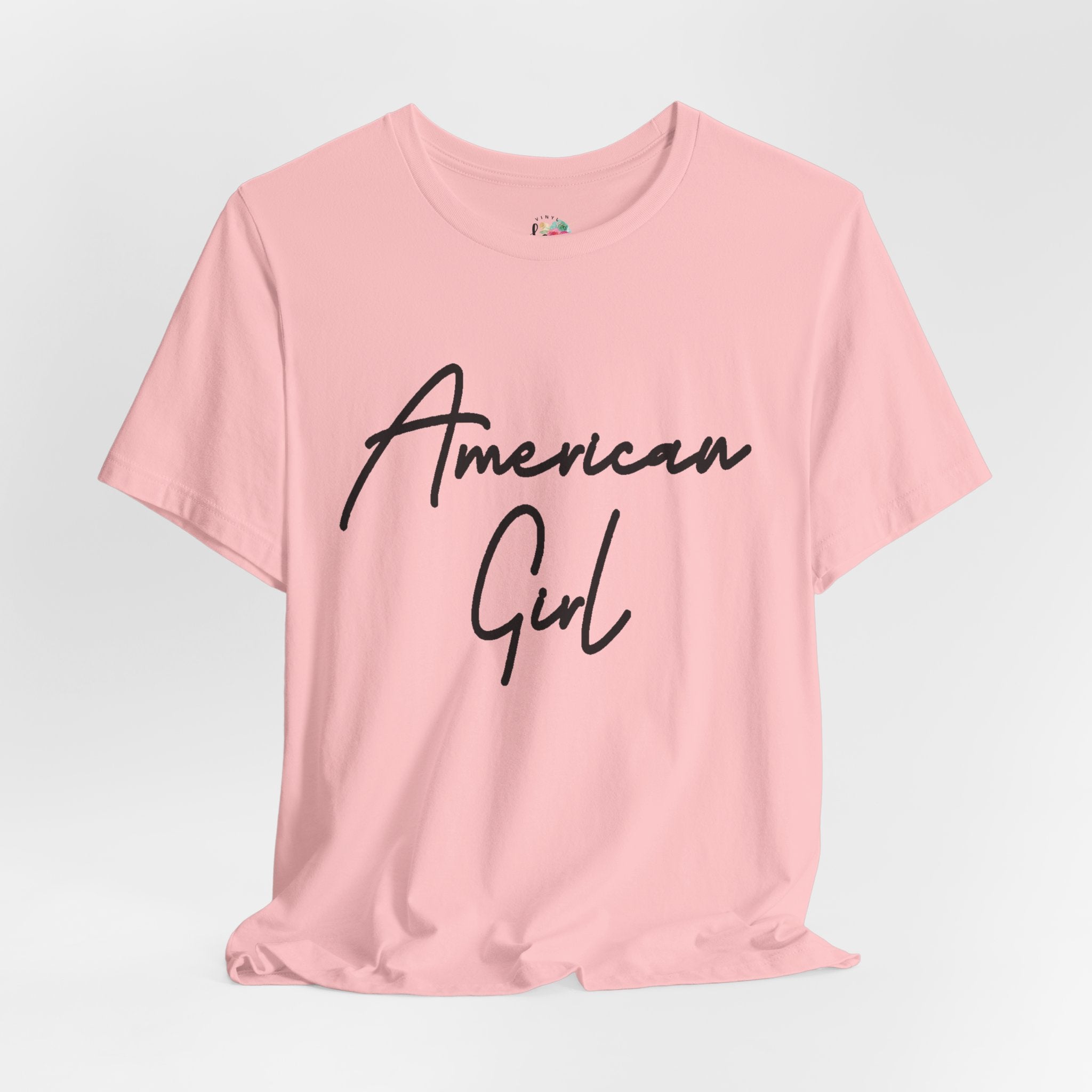 American Girl T-Shirt
