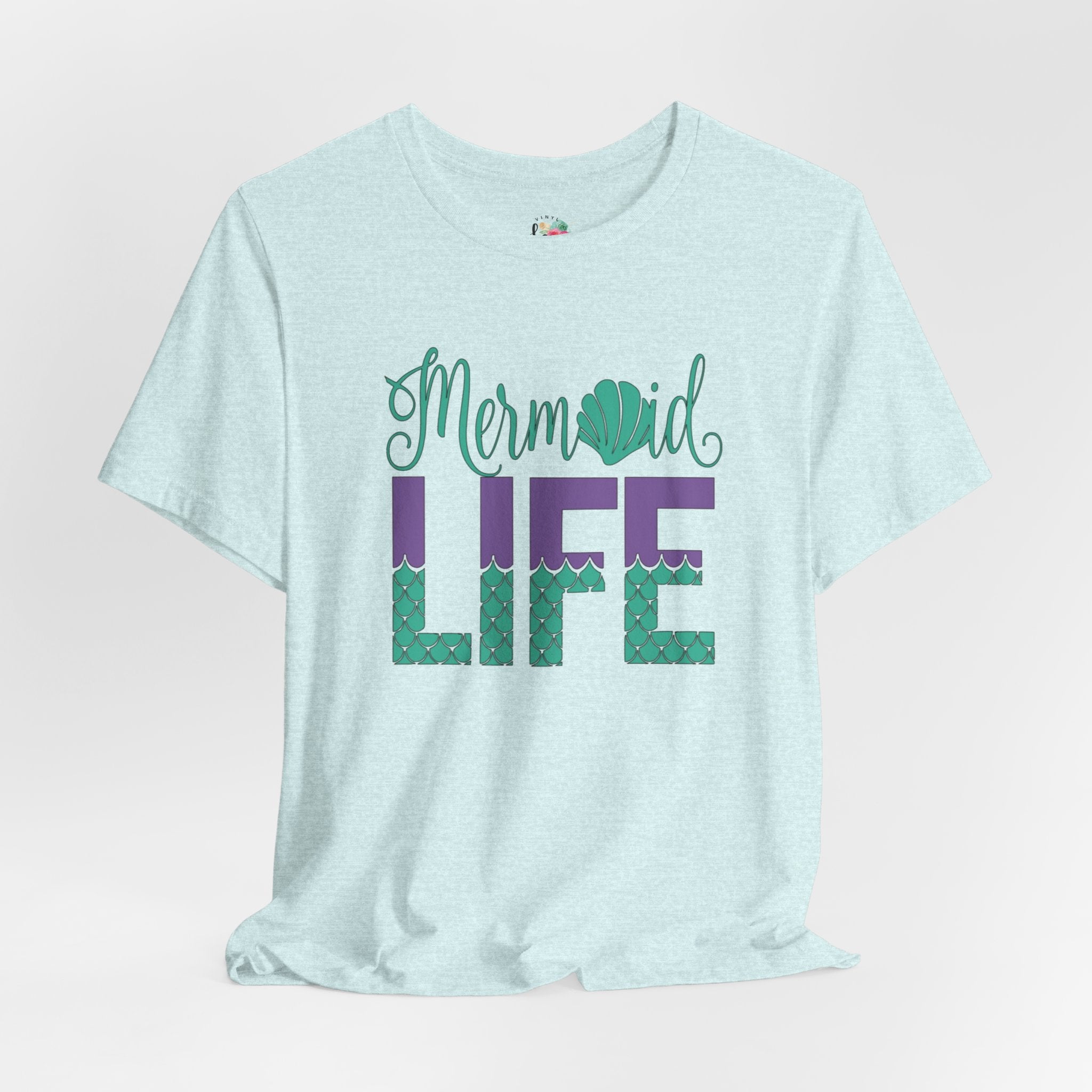Mermaid Life T-Shirt