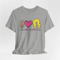 Peace, Love, Dolly T-Shirt