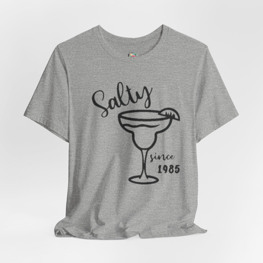 Salty Since 1985 T-Shirt