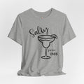 Salty Since 1985 T-Shirt