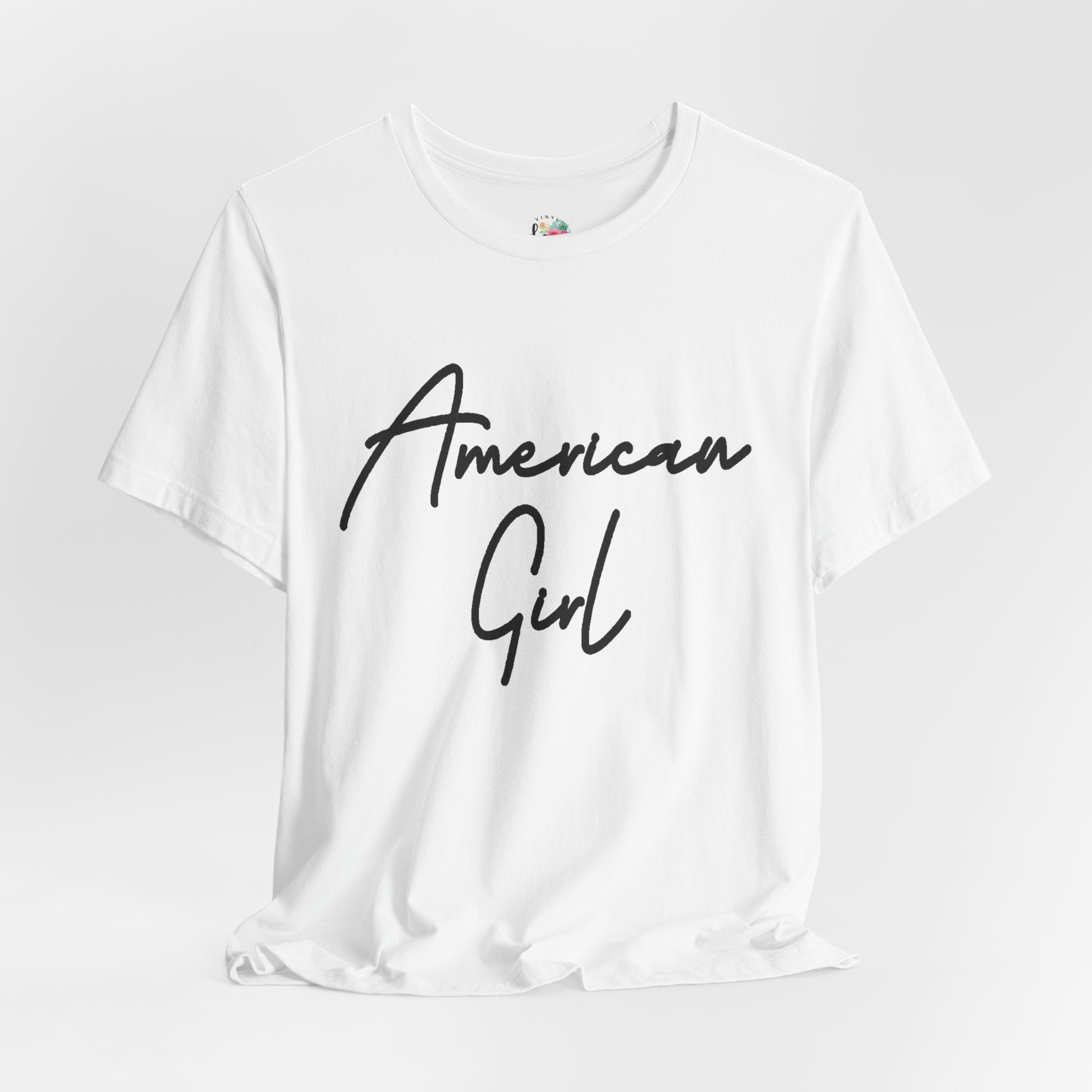 American Girl T-Shirt