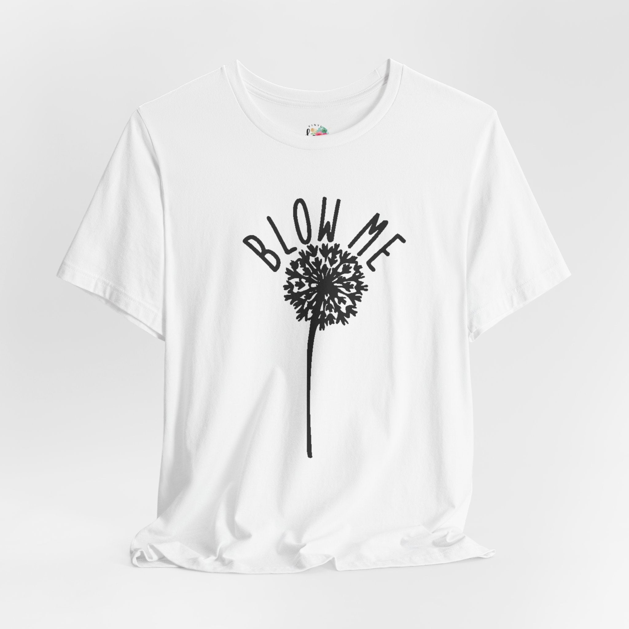 Blow Me T-Shirt