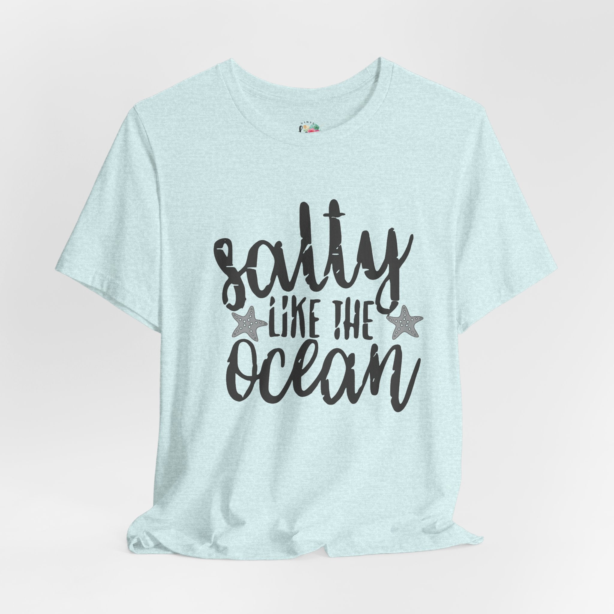 Salty Like the Ocean T-Shirt