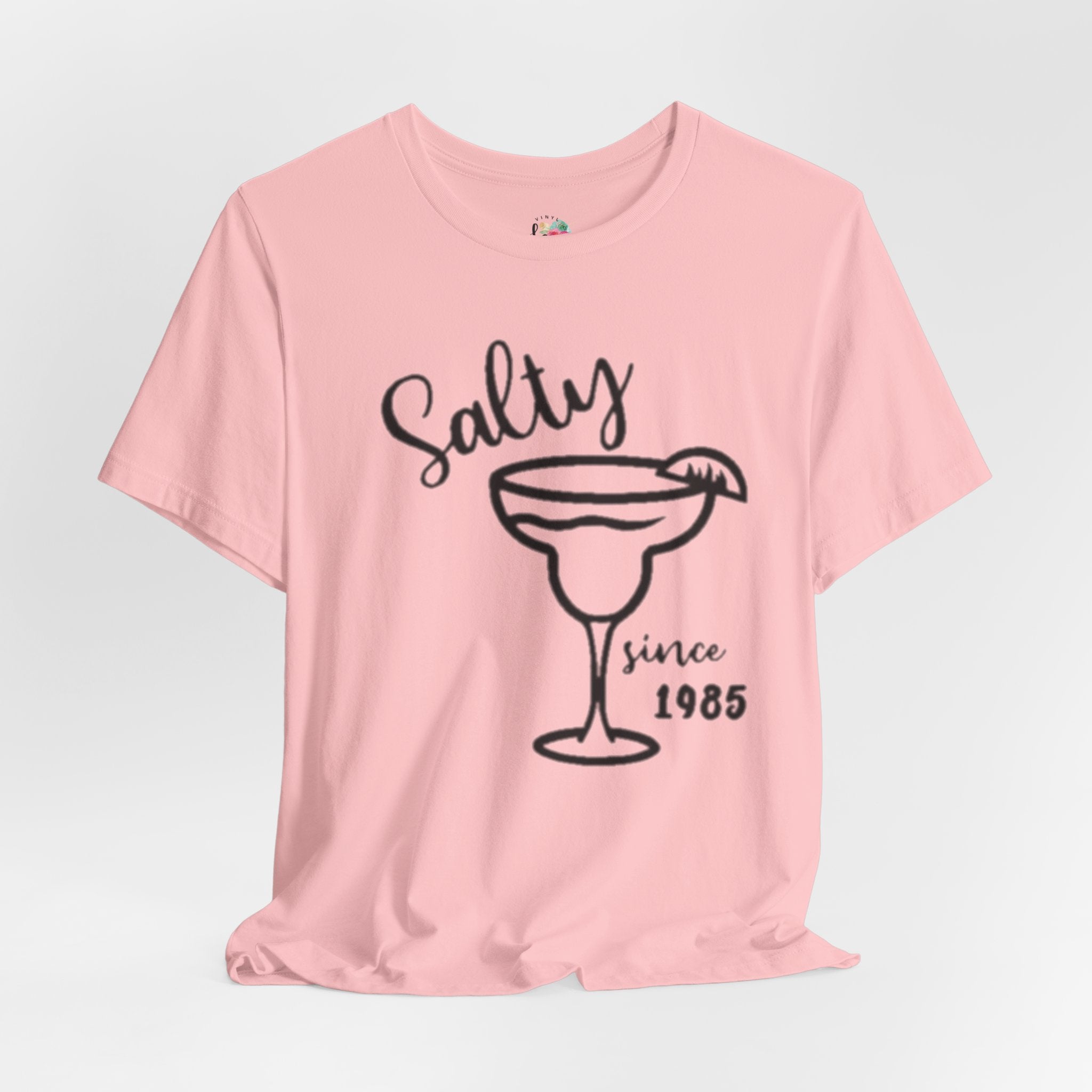 Salty Since 1985 T-Shirt