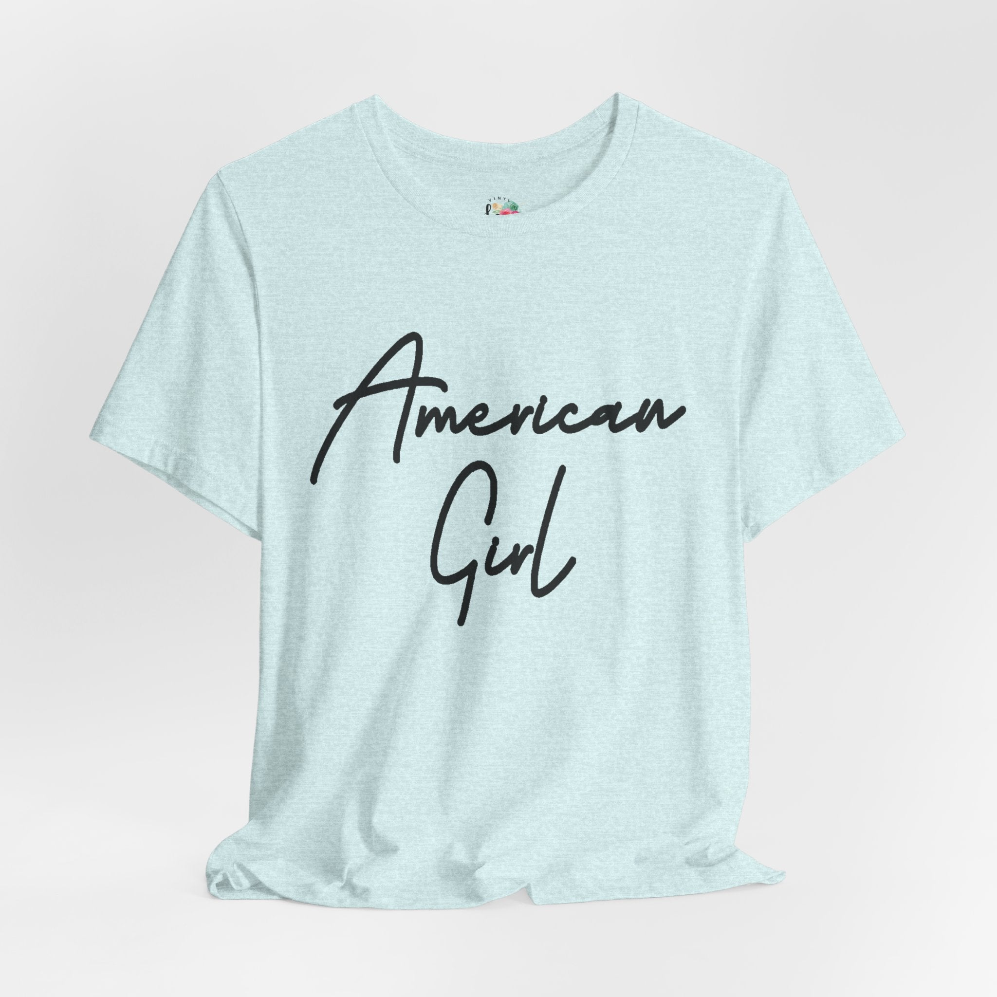 American Girl T-Shirt