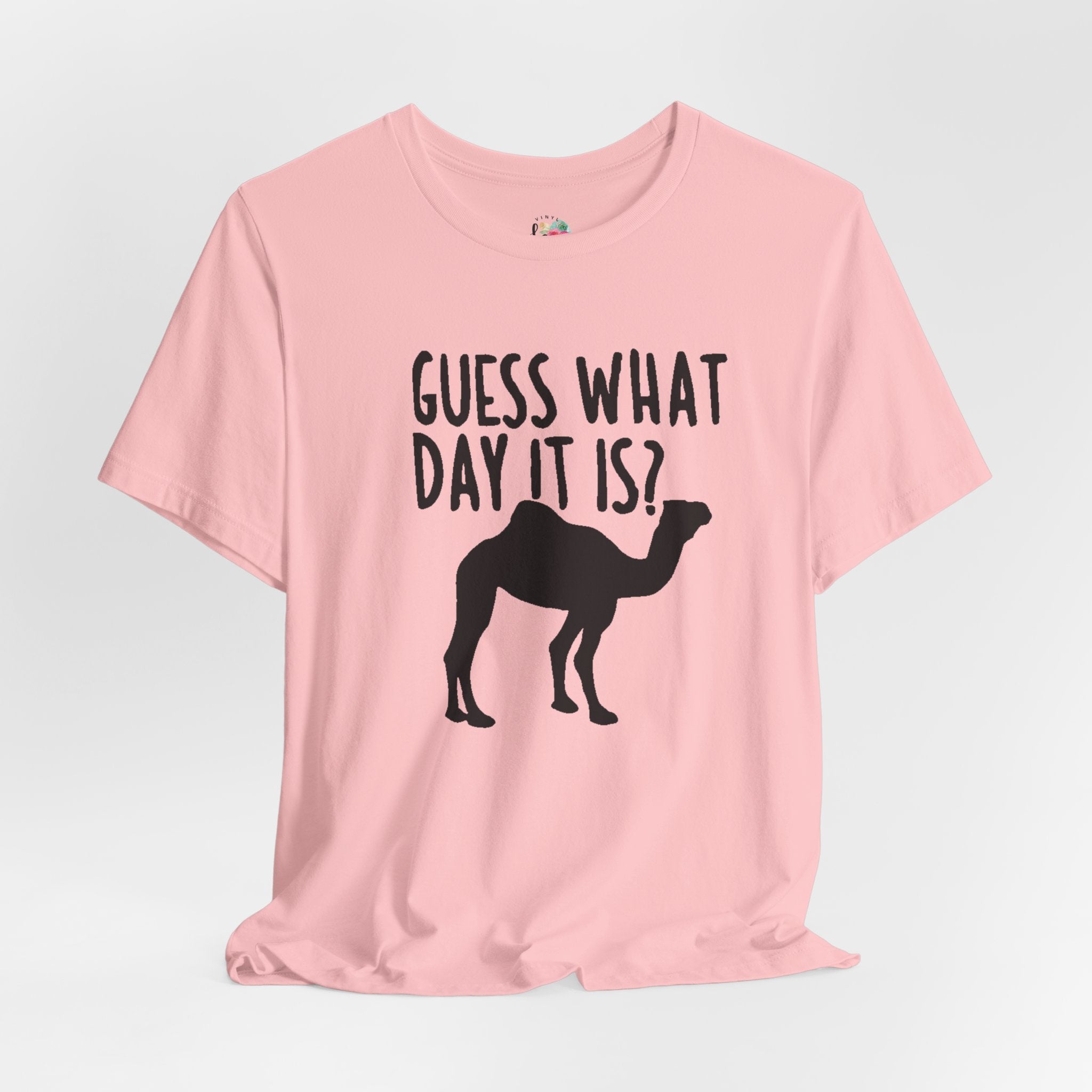 Guess What Day It Is T-Shirt
