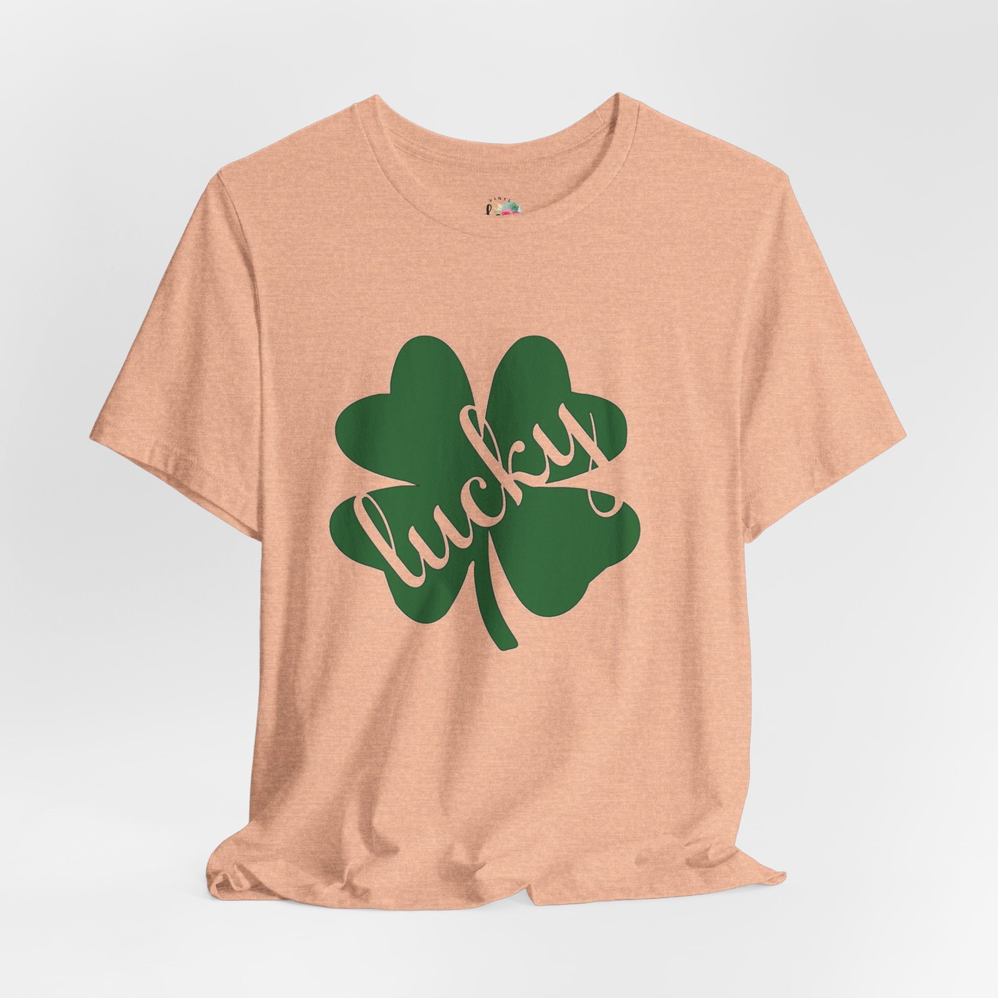 Lucky T-Shirt