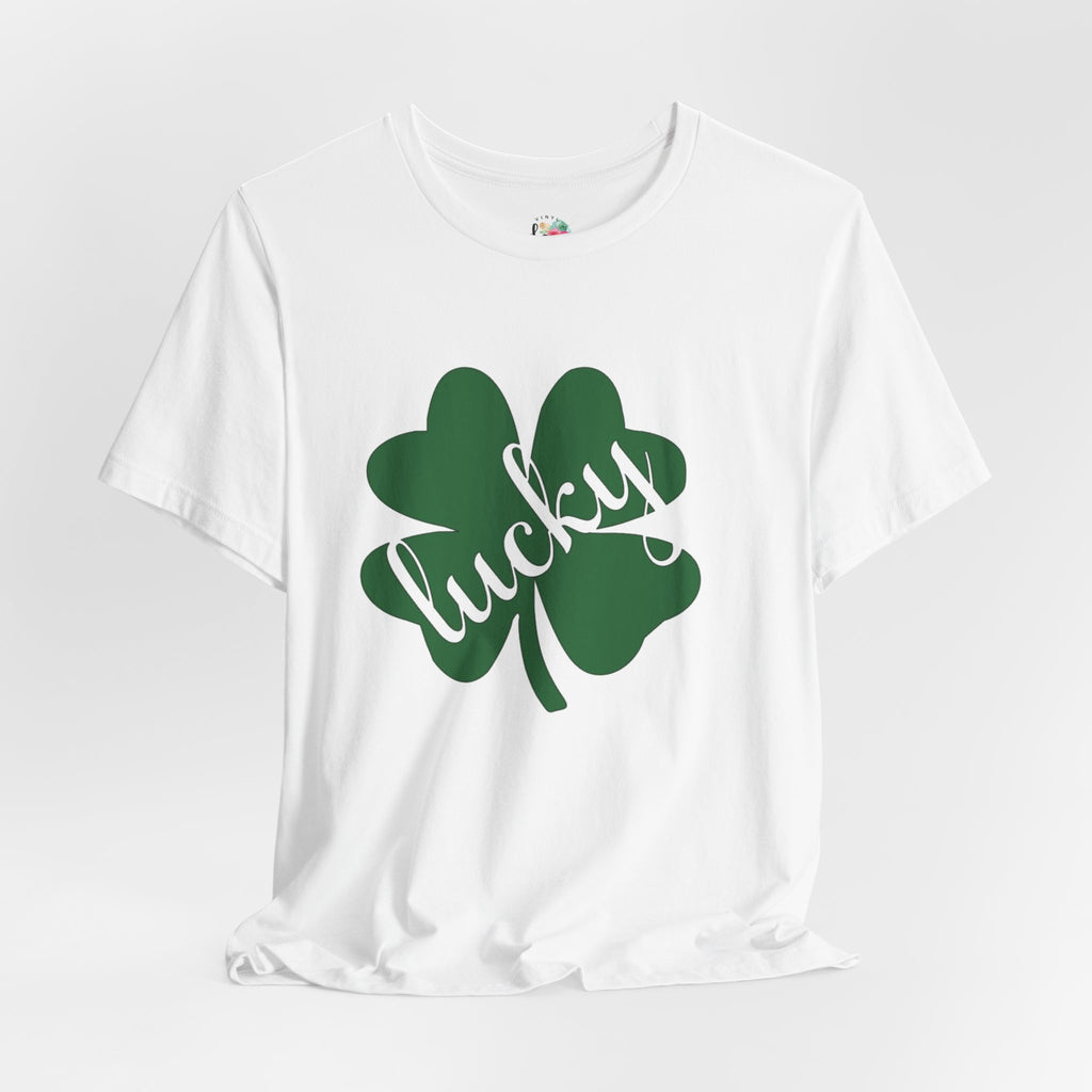 Lucky T-Shirt