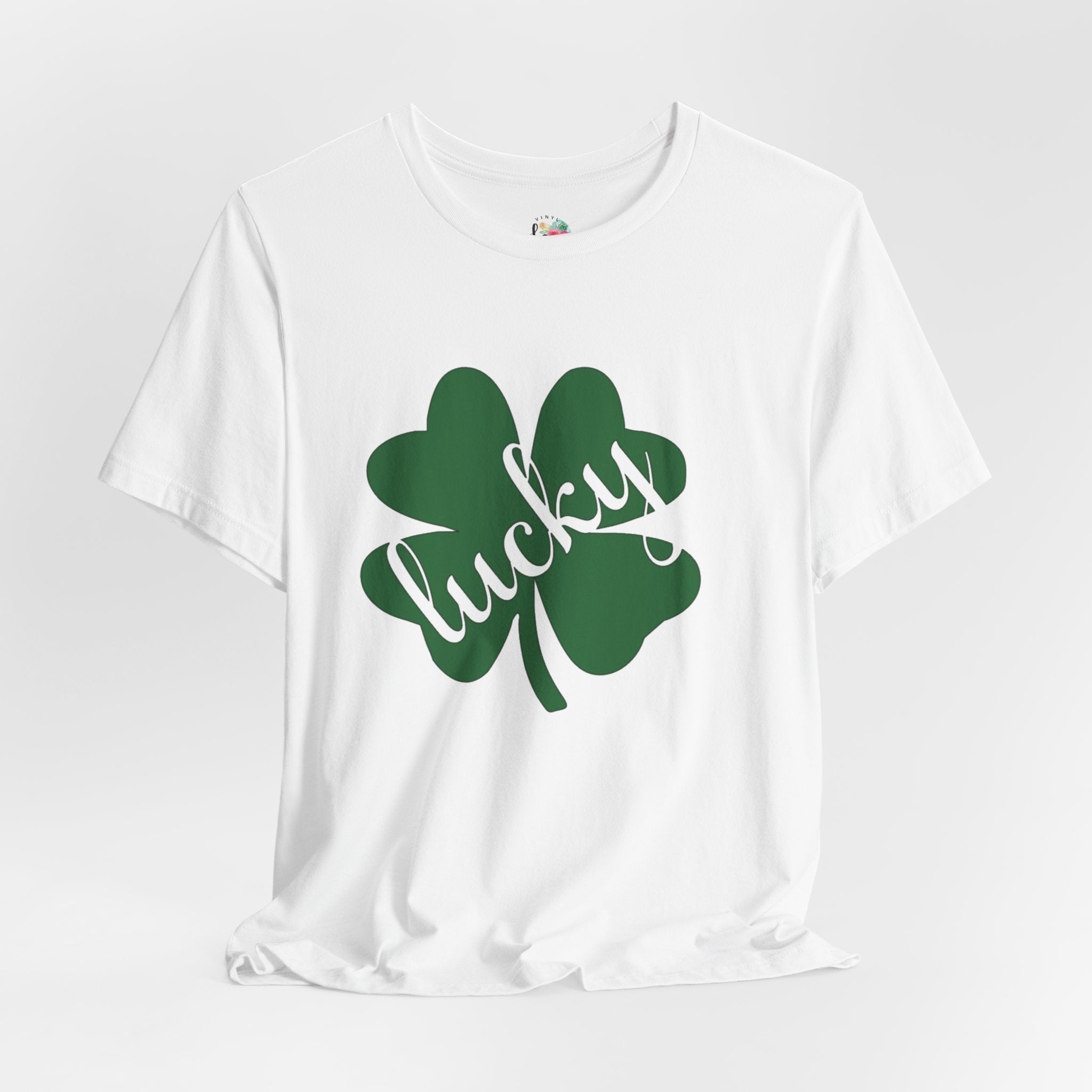 Lucky T-Shirt