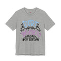 Dirt and Glitter Mom of Both T-Shirt
