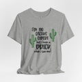 I'm No Cactus T-Shirt