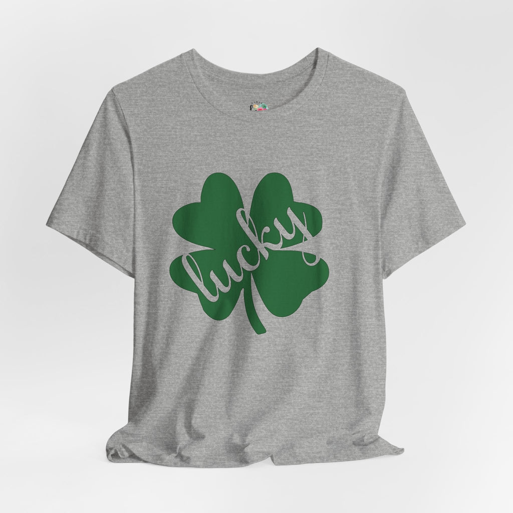 Lucky T-Shirt