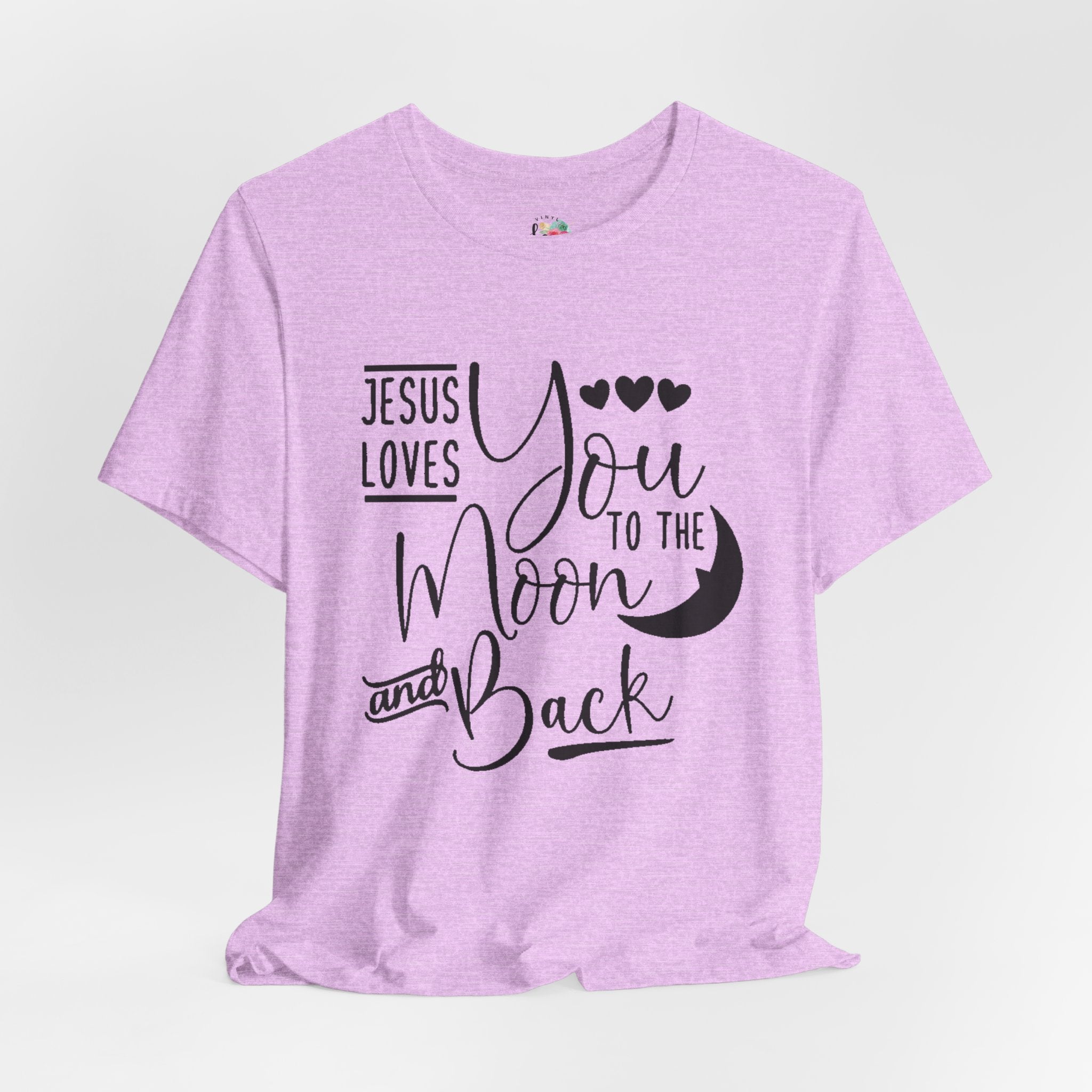 Jesus Love You T-Shirt