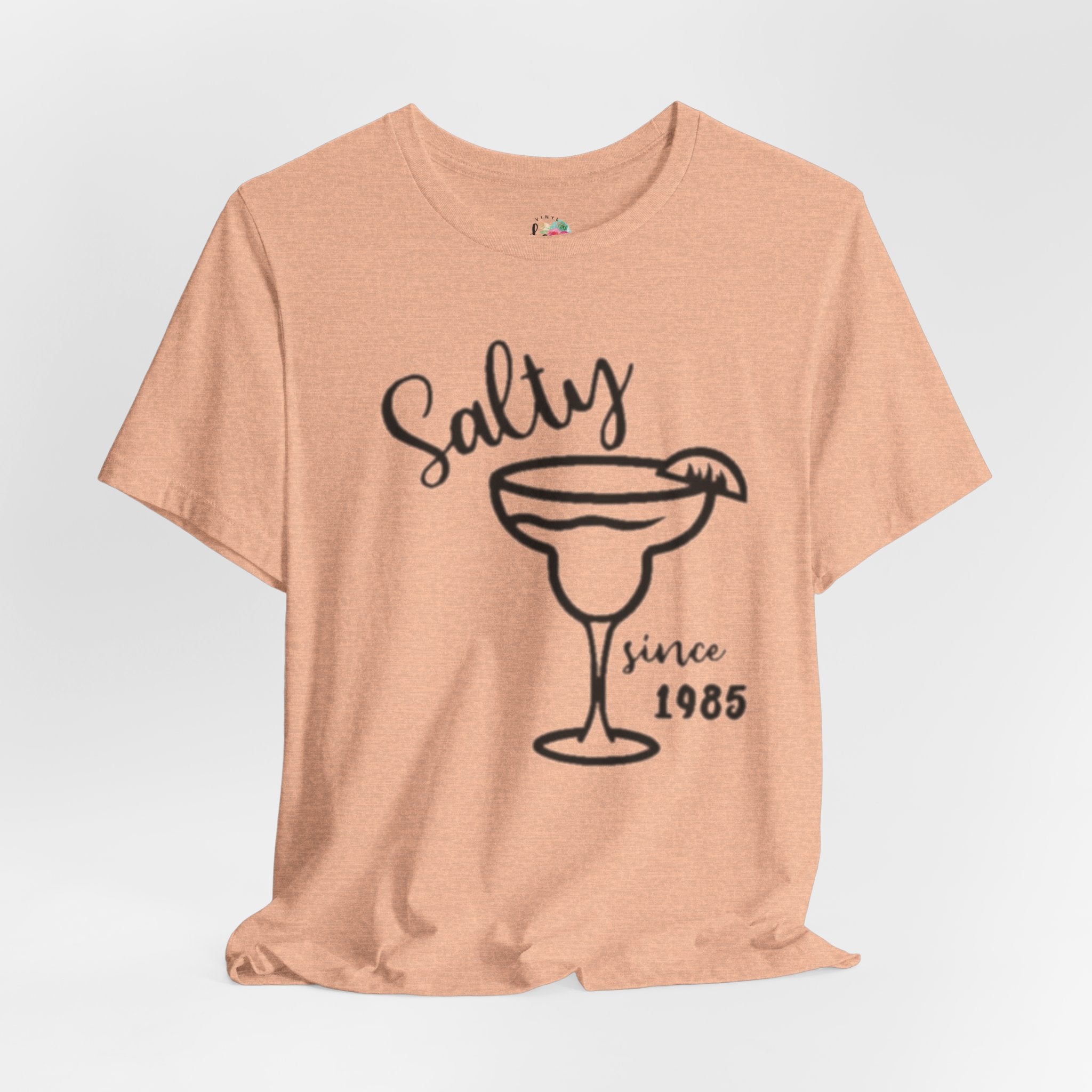 Salty Since 1985 T-Shirt