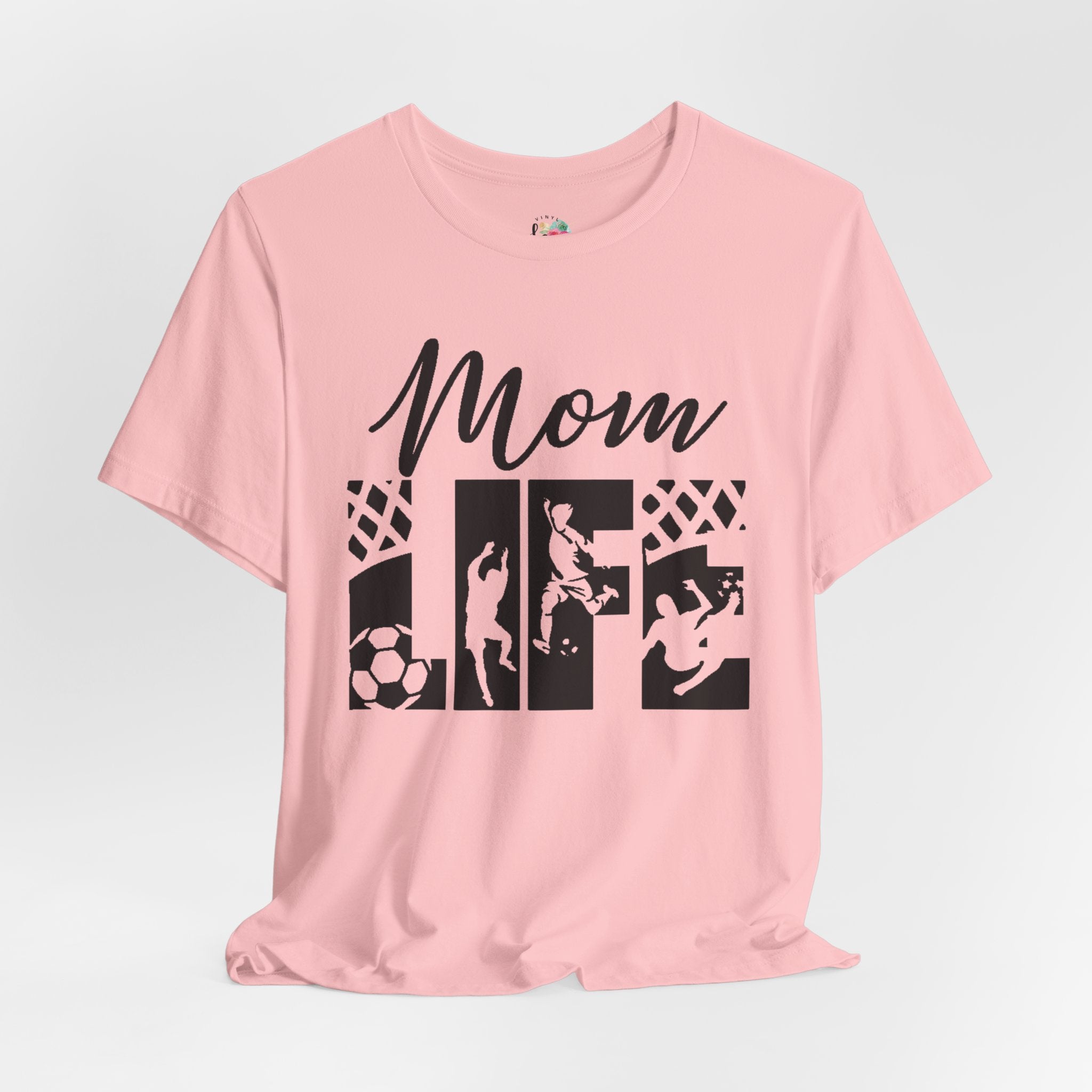 Soccer Mom T-Shirt