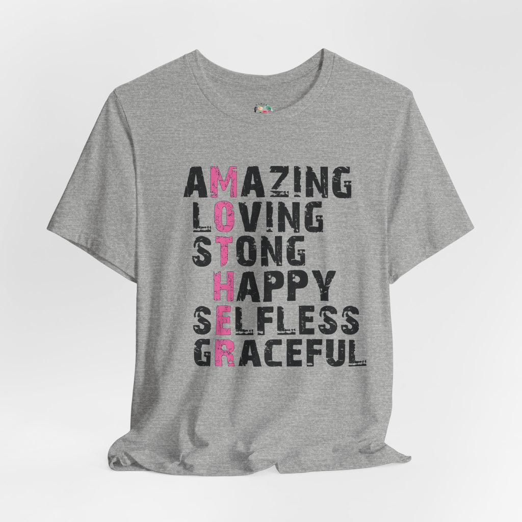 Mother T-Shirt