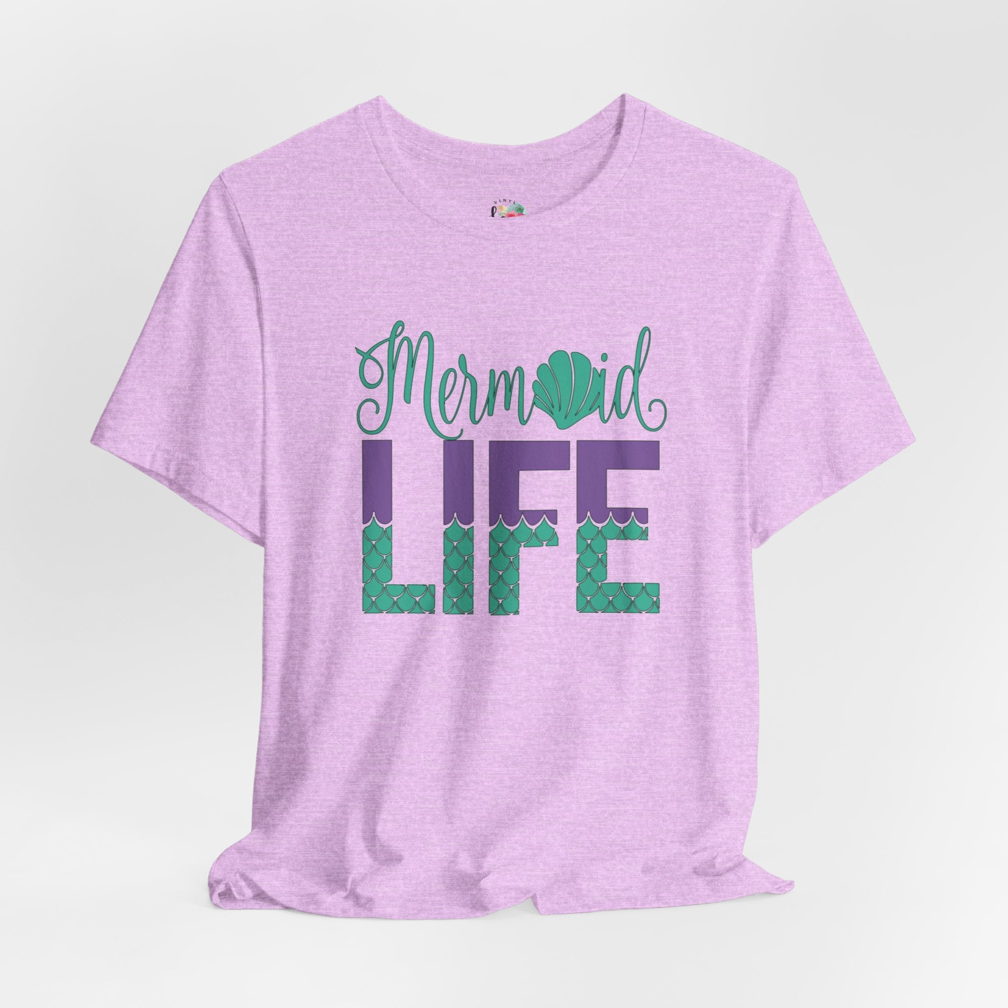 Mermaid Life T-Shirt