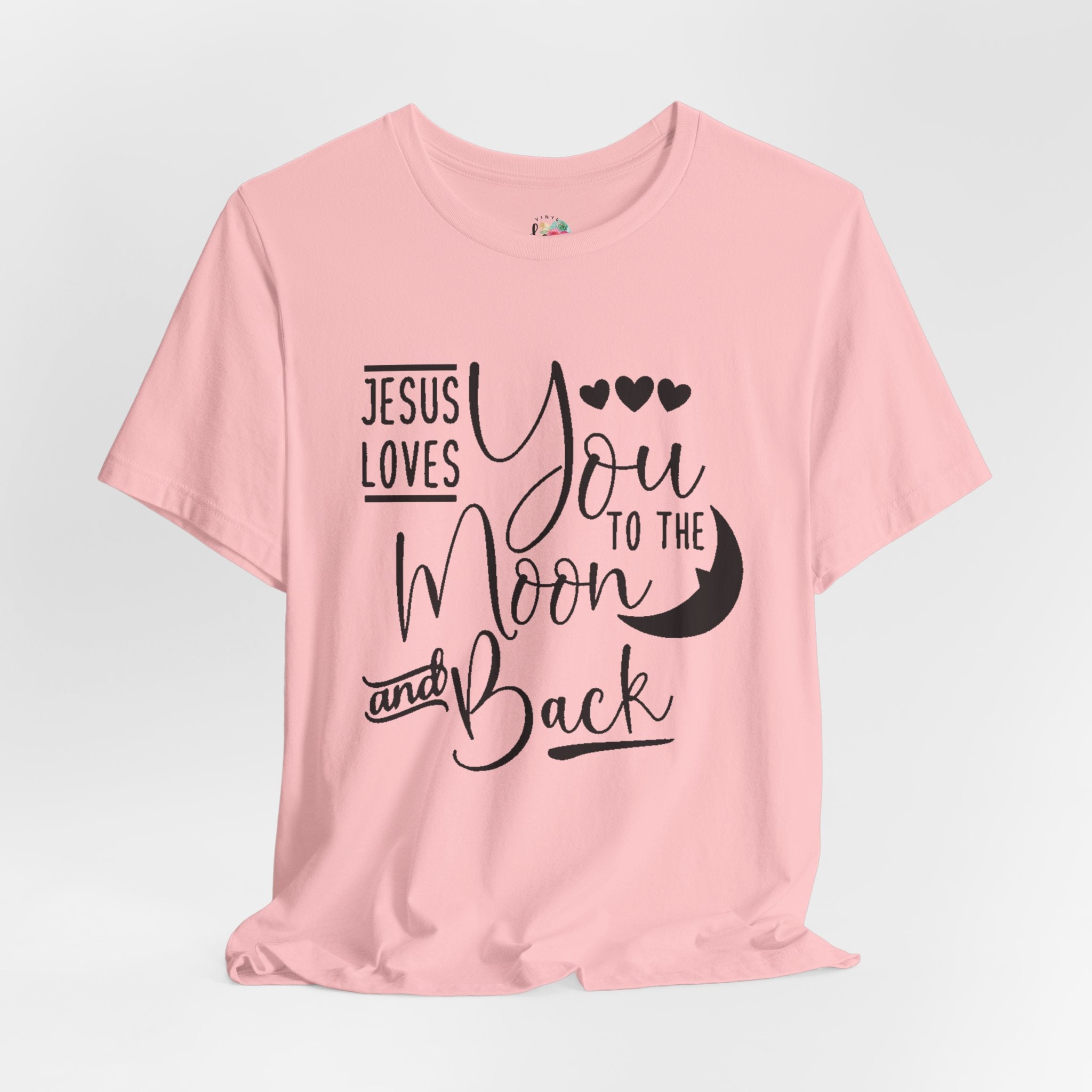 Jesus Love You T-Shirt
