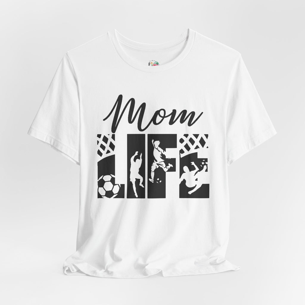 Soccer Mom T-Shirt
